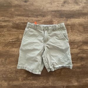 Cat & Jack Boys Khaki Shorts